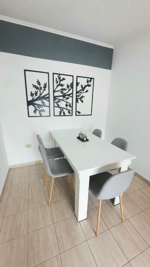 Apartment Zafiro 2 Centrico