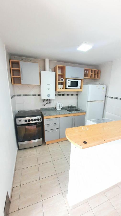 Zafiro 2 Centrico Apartment Santa Fe
