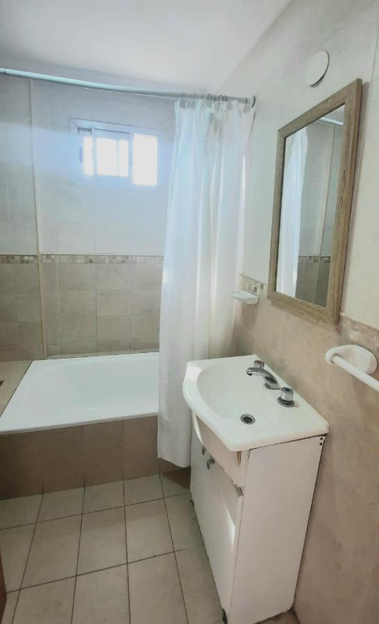 Zafiro 2 Centrico Apartment Santa Fe